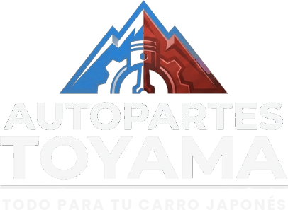 Autopartes Toyama